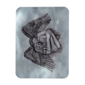 エンジェルエロスの恋 マグネット (縦)