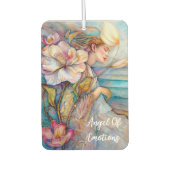 エンジェルオブエモーメントエアフレッシュナー カーエアーフレッシュナー (正面)