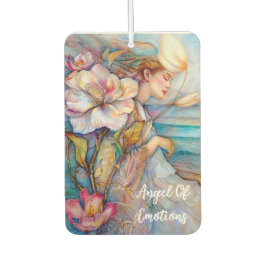 エンジェルオブエモーメントエアフレッシュナー カーエアーフレッシュナー