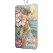 エンジェルオブエモーメントエアフレッシュナー カーエアーフレッシュナー (左)