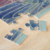 エンジェルオブゴッドパズル ジグソーパズル (側面)