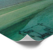 エンジェルオブザノースプリント ポスター (角)