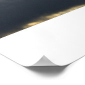 エンジェルオブザノースプリント ポスター (角)