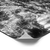 エンジェルオブセントラルパークNYC ポスター (角)