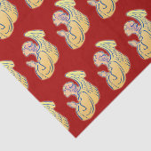 エンジェルオブホープティッシュペーパー 薄葉紙 (詳細)