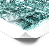 エンジェルオレンサンツ フォトプリント            (角)