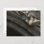 エンジェルオンサンティアゴデコンポステラ大聖堂はがき ポストカード (正面/裏面)