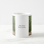 エンジェルオークへの道 コーヒーマグカップ (中央)