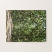 エンジェルオークへの道 ジグソーパズル (横)