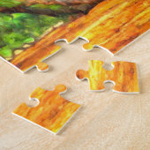 エンジェルオークジグソーパズル ジグソーパズル (側面)