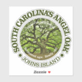 エンジェルオーク シール (シート)