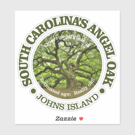 エンジェルオーク シール (シート)