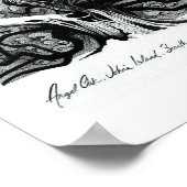 エンジェルオーク ポスター (角)