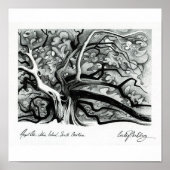 エンジェルオーク ポスター (正面)