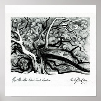 エンジェルオーク ポスター