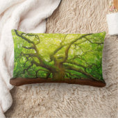 エンジェルオーク ランバークッション (ブランケット)