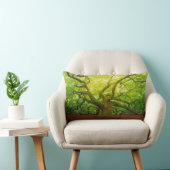 エンジェルオーク ランバークッション (椅子)