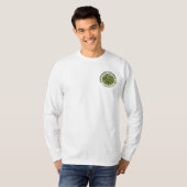 エンジェルオーク Tシャツ (正面フル)