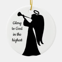 エンジェルオーナメント