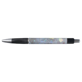 エンジェルオーラクォーツモダングラムプロモーションペン ボールペン