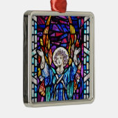 エンジェルカラフルオーナメント メタルオーナメント (右)