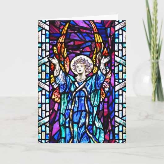 エンジェルカード シーズンカード (正面)