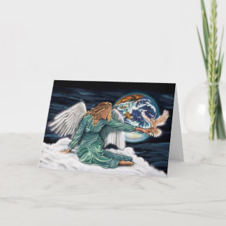 エンジェルカー空白のド内 シーズンカード