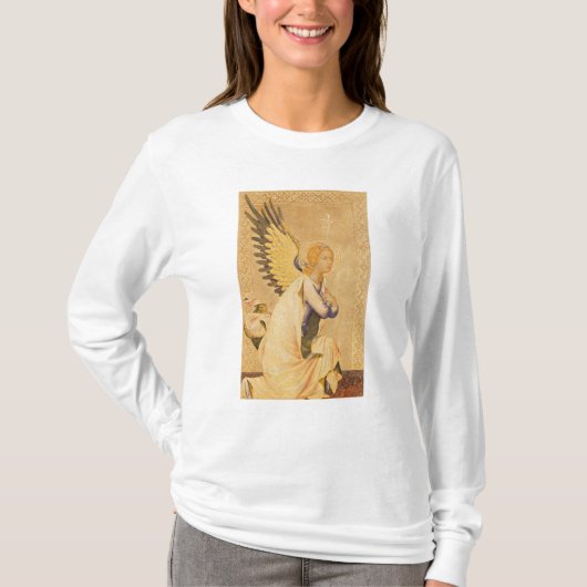 エンジェルガブリエル Tシャツ (正面)
