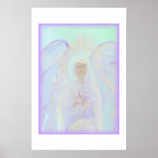 エンジェルガーディアン ポスター