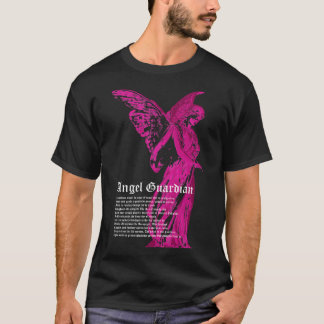 エンジェルガーディアン Tシャツ