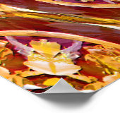 エンジェルガーデン…... ポスター (角)