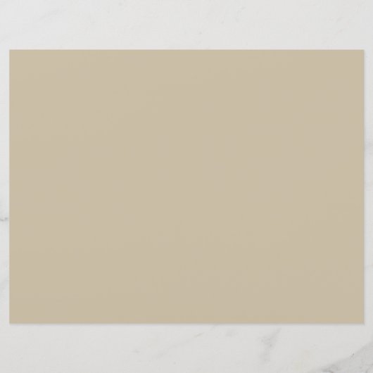 エンジェルガールヴィンテージセピアアンティークアートデカッパ (裏面)