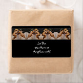 エンジェルキスをするズ ラベル (インサイチュ)