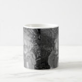 エンジェルキスマグ コーヒーマグカップ (中央)