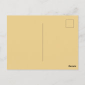 エンジェルキッテン ポストカード (裏面)