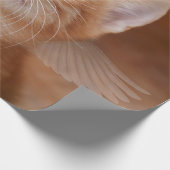 エンジェルキャットラッピング紙 ラッピングペーパー (角)