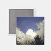 エンジェルクラウド マグネット (正面/裏面)