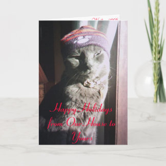 エンジェルクリスマスおめでとうございます… シーズンカード