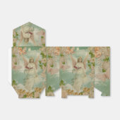 エンジェルクリスマスベル フェイバーボックス (折り畳みなし)