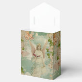 エンジェルクリスマスベル フェイバーボックス (オープン)