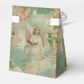 エンジェルクリスマスベル フェイバーボックス (裏面サイド)