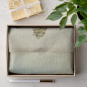 エンジェルクリスマスメアリーとベビーイエズローソンドルライト 薄葉紙 (ギフト)