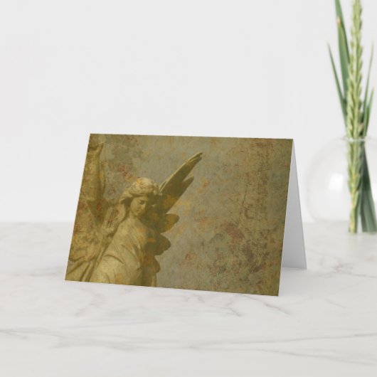 エンジェルグランジすべての行事 カード (正面)