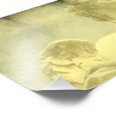 エンジェルグランジ フォトプリント            (角)