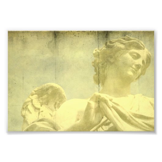 エンジェルグランジ フォトプリント            (正面)