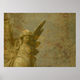 エンジェルグランジ ポスター