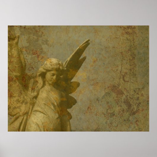 エンジェルグランジ ポスター (正面)