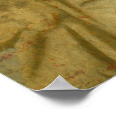 エンジェルグランジ ポスター (角)