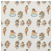 エンジェルケルブアンティーク ファブリック (見本)