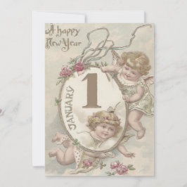 エンジェルケルブバラ 招待状